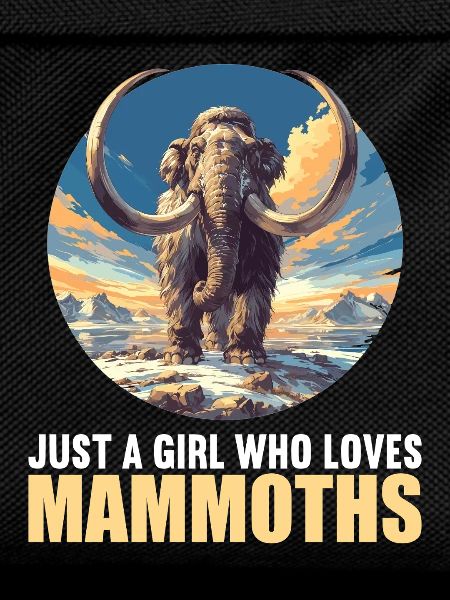 Mammoths Mammoth