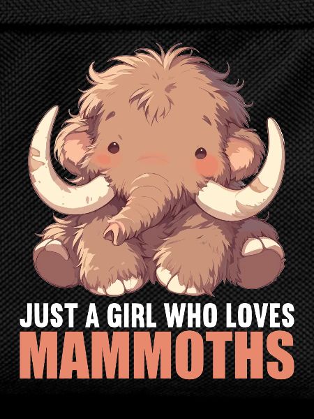 Mammuts Mammut