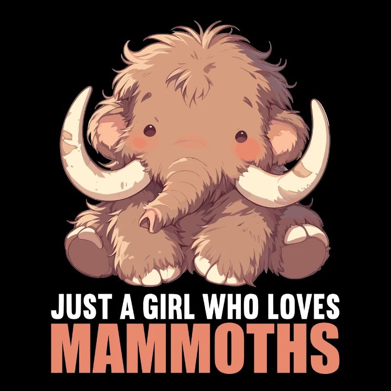 Mammoths Mammoth