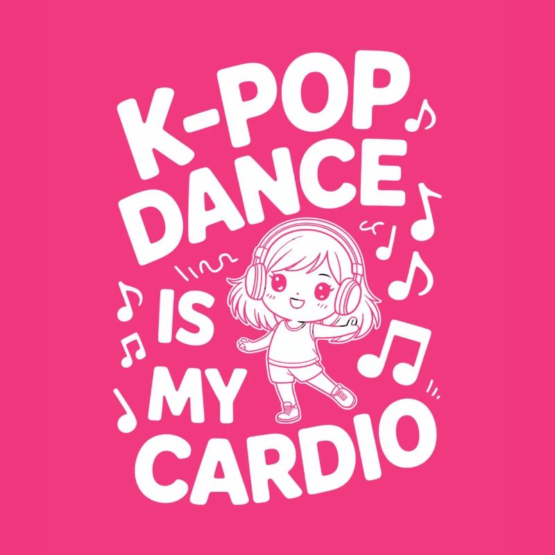 K-Pop Danse Drôle Corée