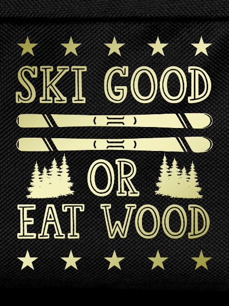 Ski Skiing