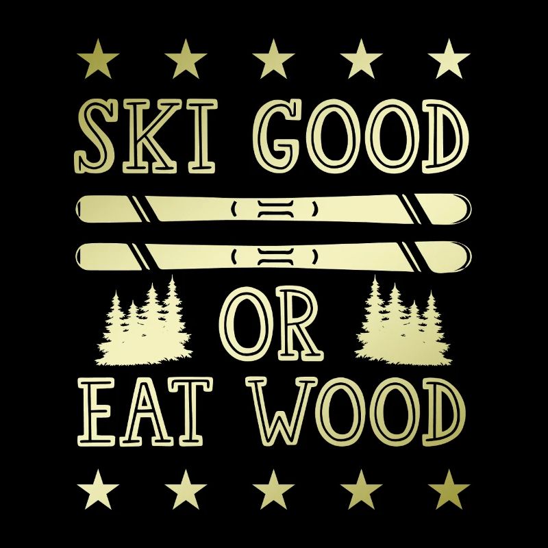 Ski Skiing