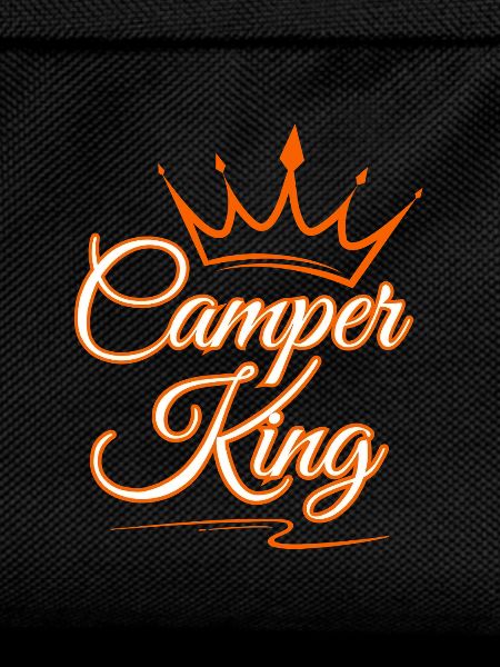 Camper King