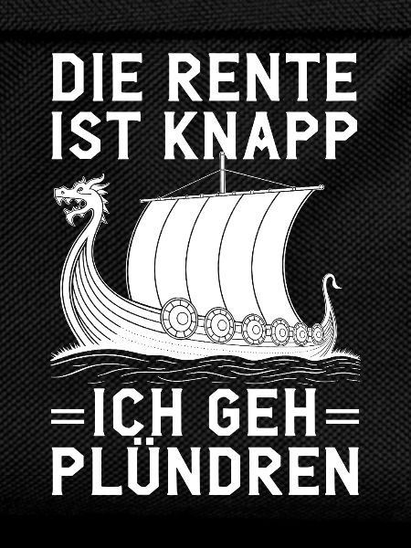 Pension Knapp Viking Raider