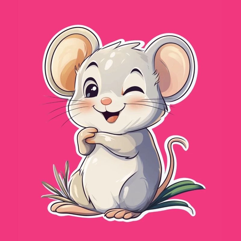 mouse