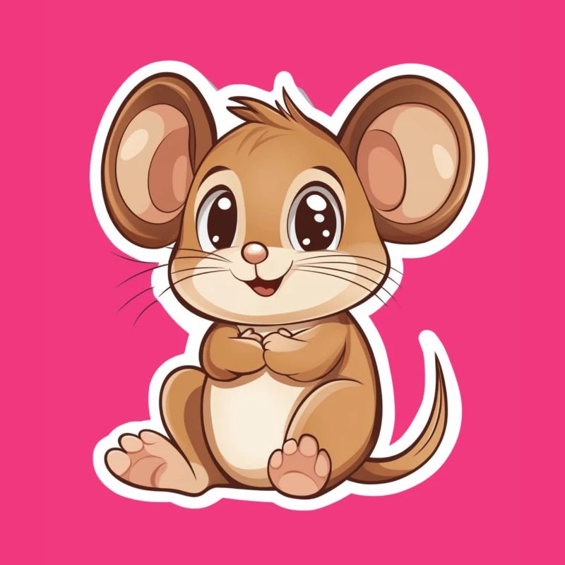 mouse