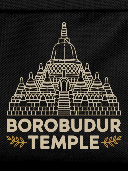 Borobudur Temple