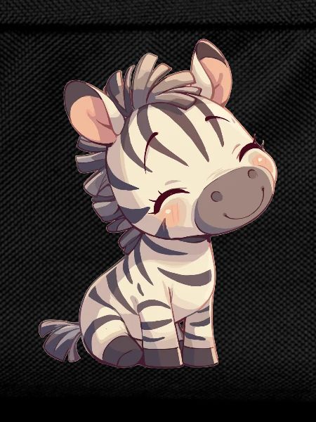 Zebras Zebra