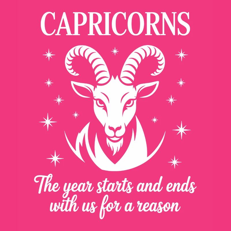 Steinbock Sternzeichen