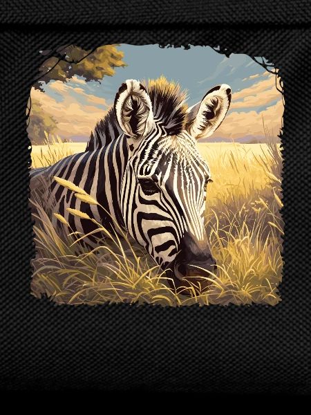 Zebras Zebra