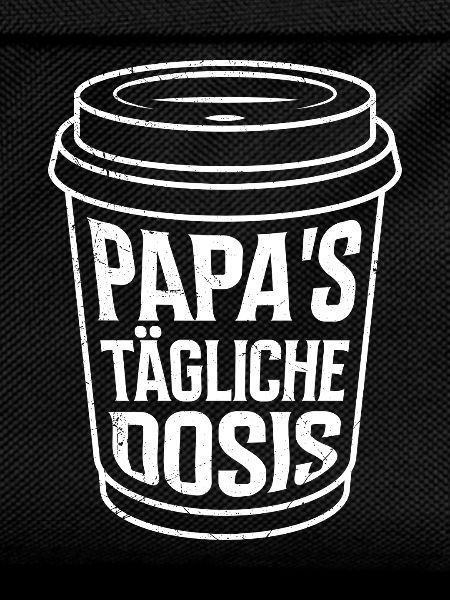 DAD'S DAILY DOSE