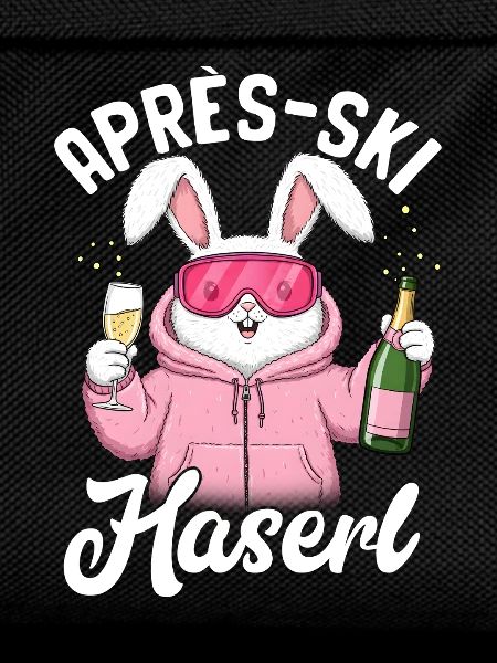 Apres Ski Haserl