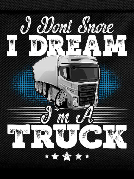 Truck Driver