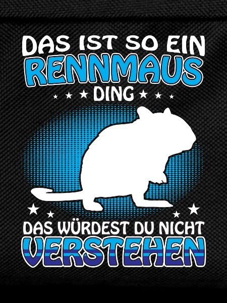 Gerbil Ding Rodent Gerbil