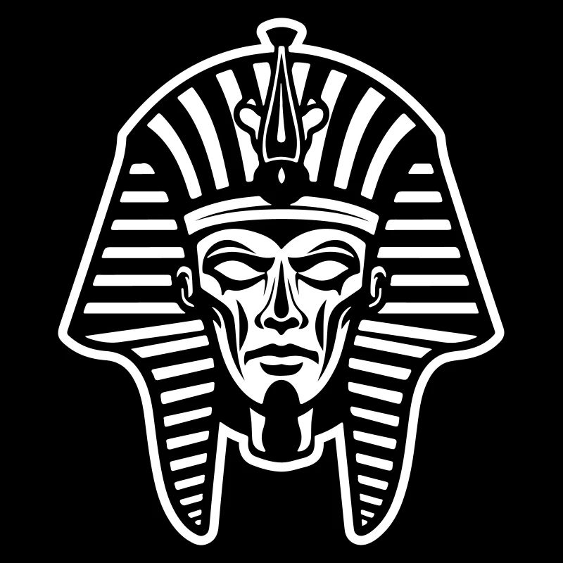 Symbole du pharaon