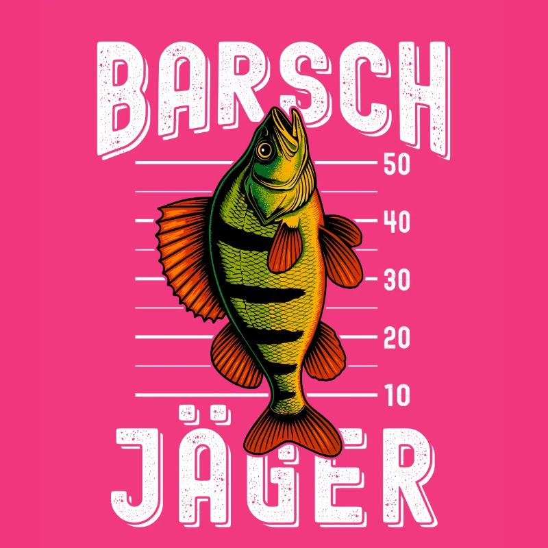 Perch Hunter Perch Angler Perch Perch Perch Perch Fishing