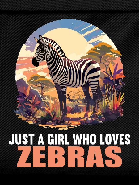 Zebras Zebra