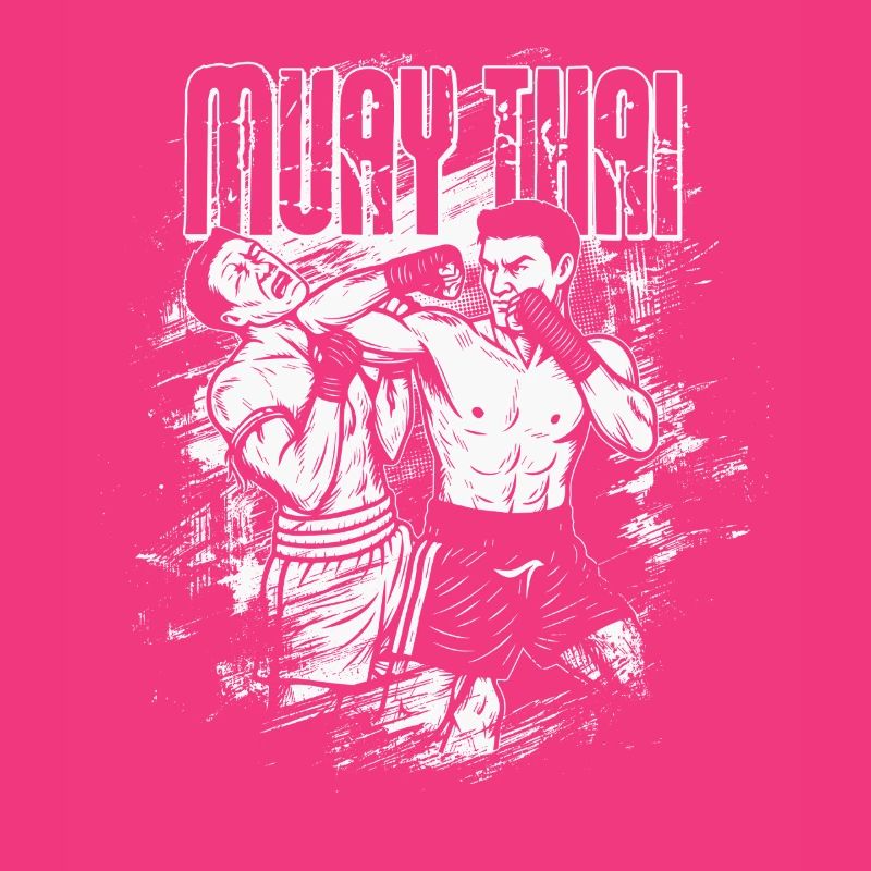 Muay Thai Elbow Technique