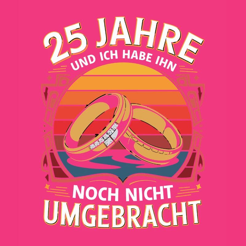 25 Jahre Ehewitz Ringe Design