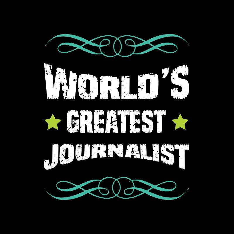 Weltbester Journalist