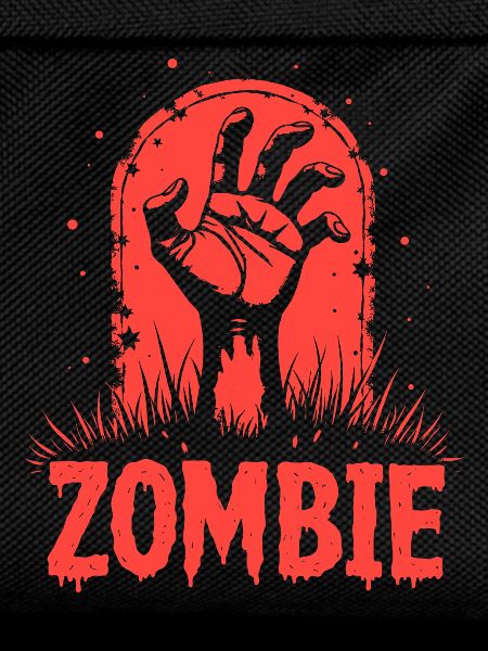 Apocalypse Zombie Hand