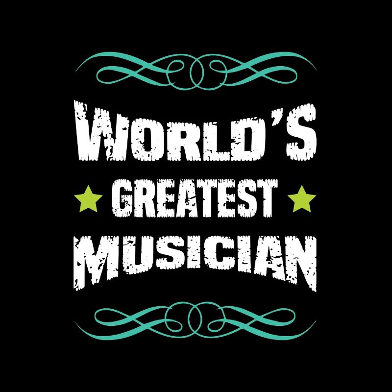 Weltbester Musiker 