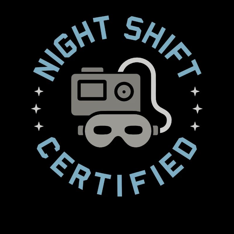 Sleep Technologist Polysomnographic Tech Rpsgt