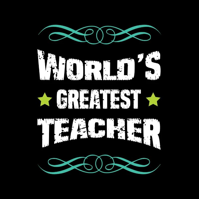 Weltbester Lehrer
