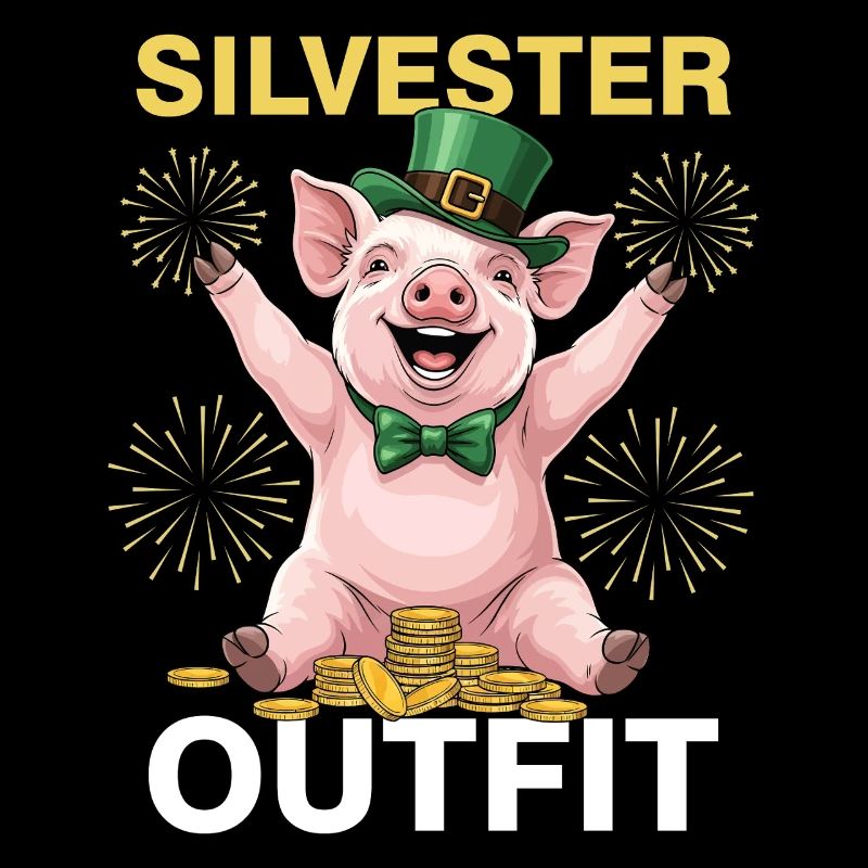 Silvester Outfit