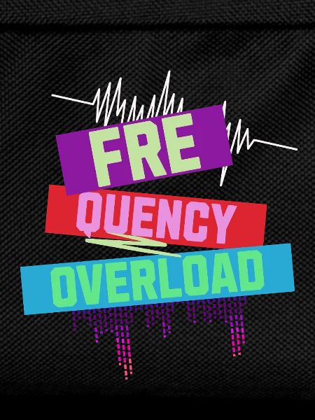 Frequency Overload Rave EDM