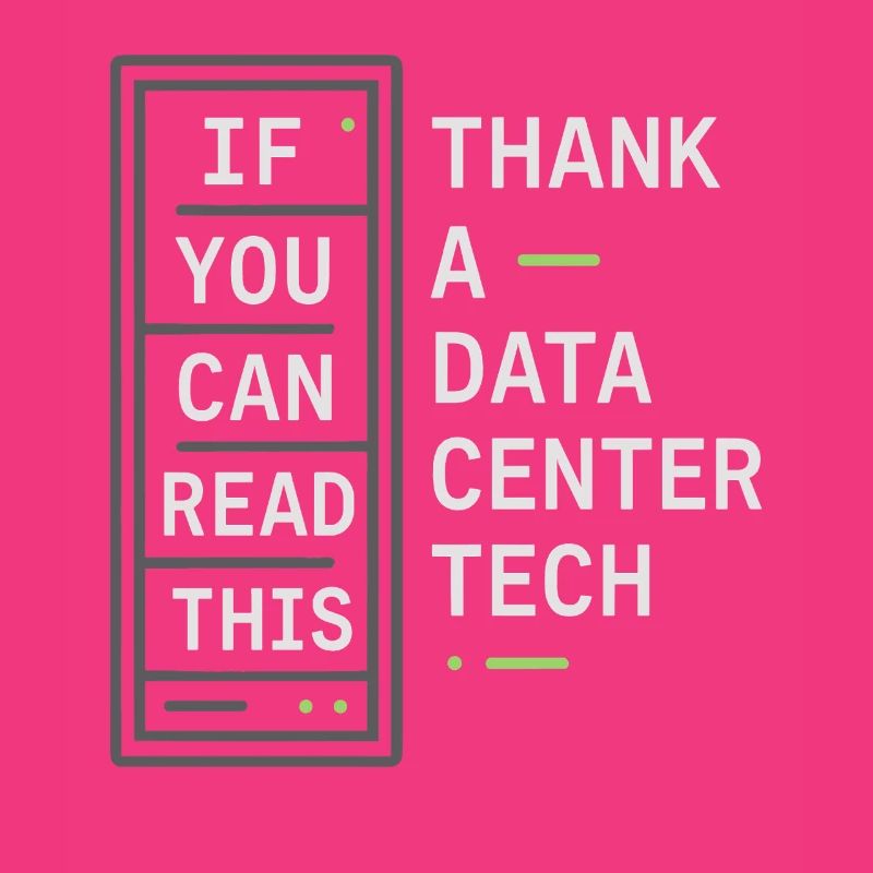 Network Infrastructure Rack and Stack Engineer