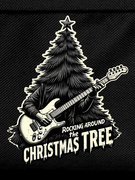Rocking around the Christmas Tree
