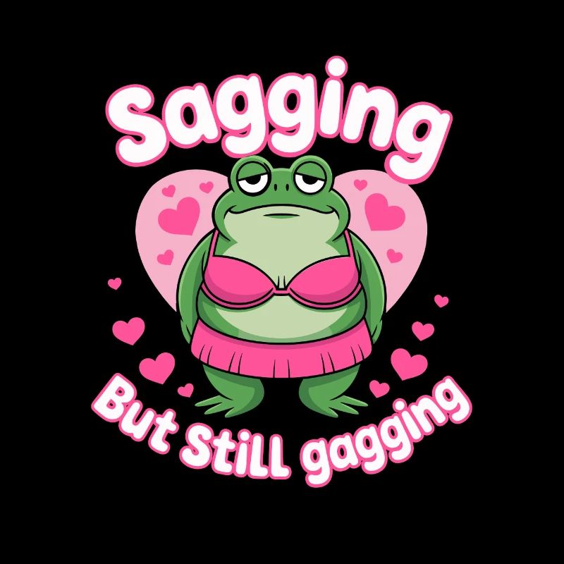 Embarrassing Funny Meme Frog Inappropriate