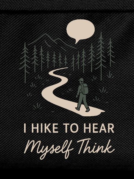 Solo Camping Introverted Camper Quiet