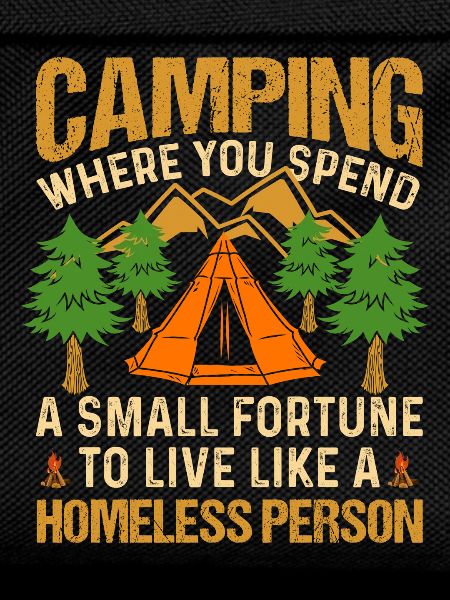 Camping
