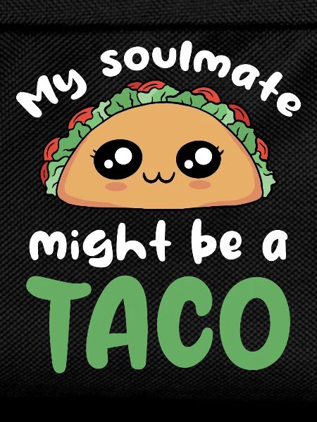Mein Seelen Taco