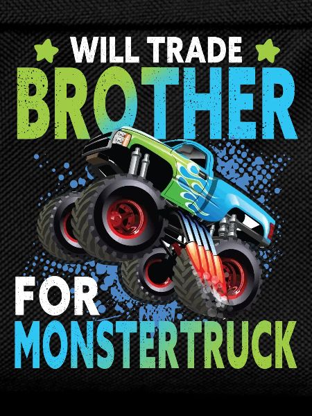 Monster truck