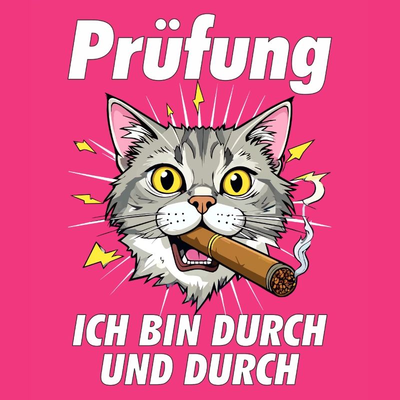 CAT Cigar Exam