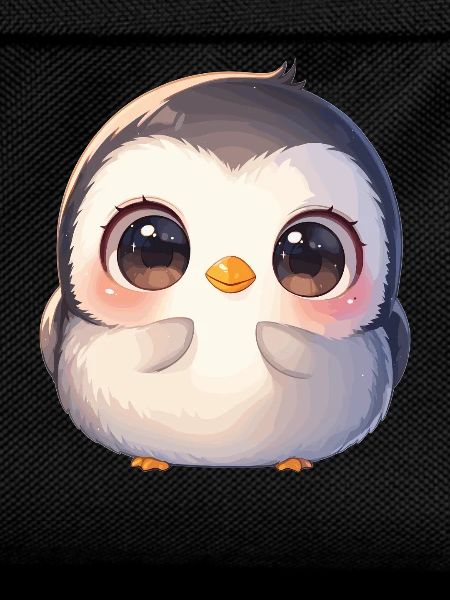Pinguine Pinguin