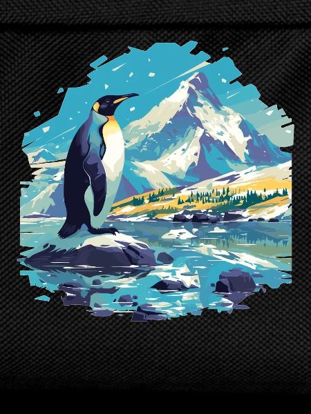 Penguins Penguin