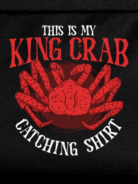 Alaska King Crab