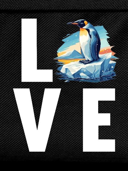 Penguins Penguin