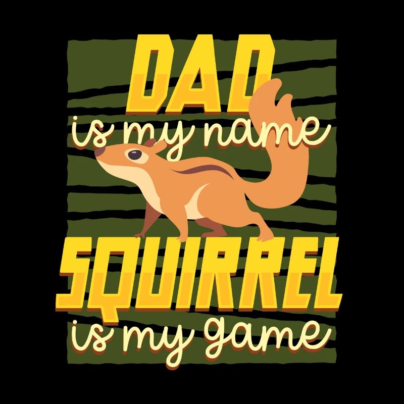 Squirrel Hunter Tree Rat