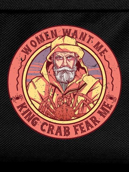 Alaska King Crab