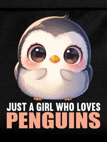 Penguins Penguin
