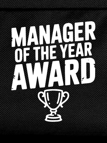 Manager of the Year Award