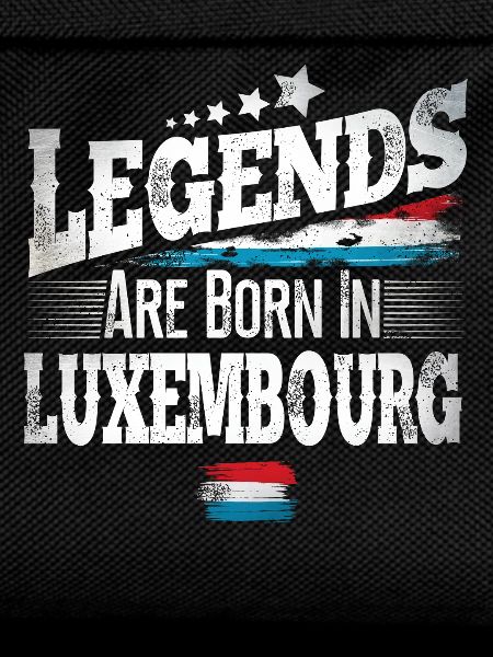 Luxembourg Birthday