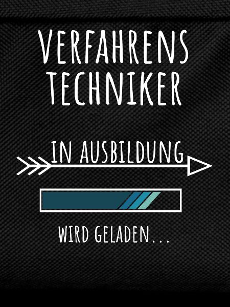 Verfahrenstechniker Studium Beruf Ausbildung