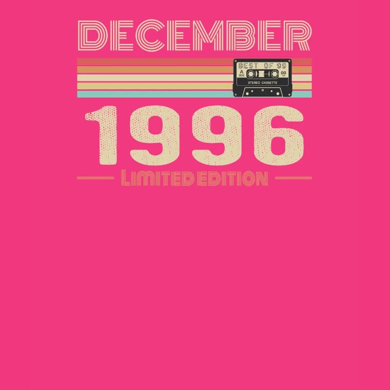 Dezember 1996 Geburtstag Dezember 1996 Dezember