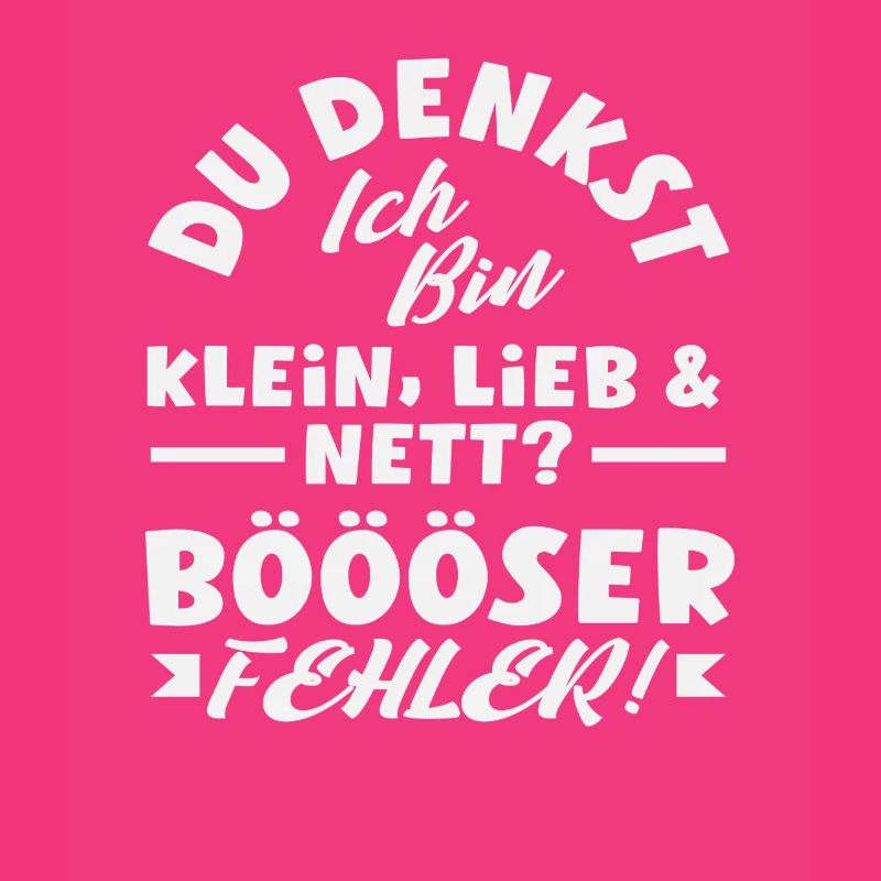 Böser Fehler